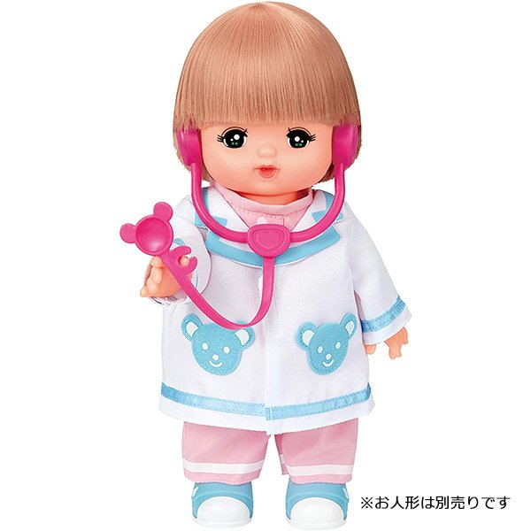 《小美樂》護士裝 東喬精品百貨