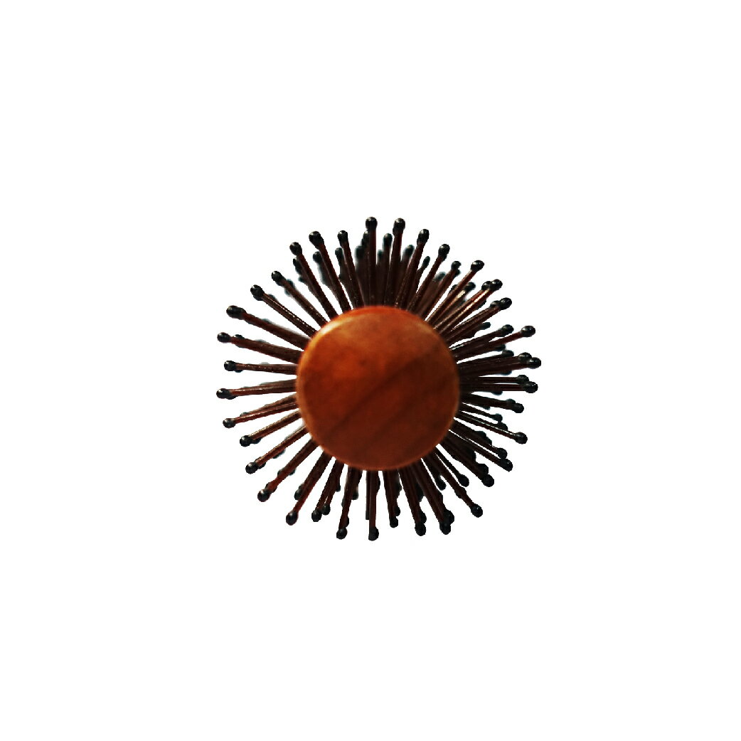 FRACIUS 法拉西施 - A1441S 楓木圓梳 3