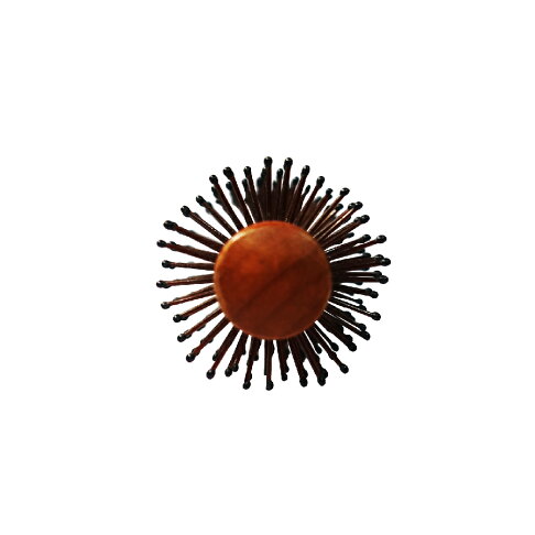 FRACIUS 法拉西施 - A1441S 楓木圓梳 3