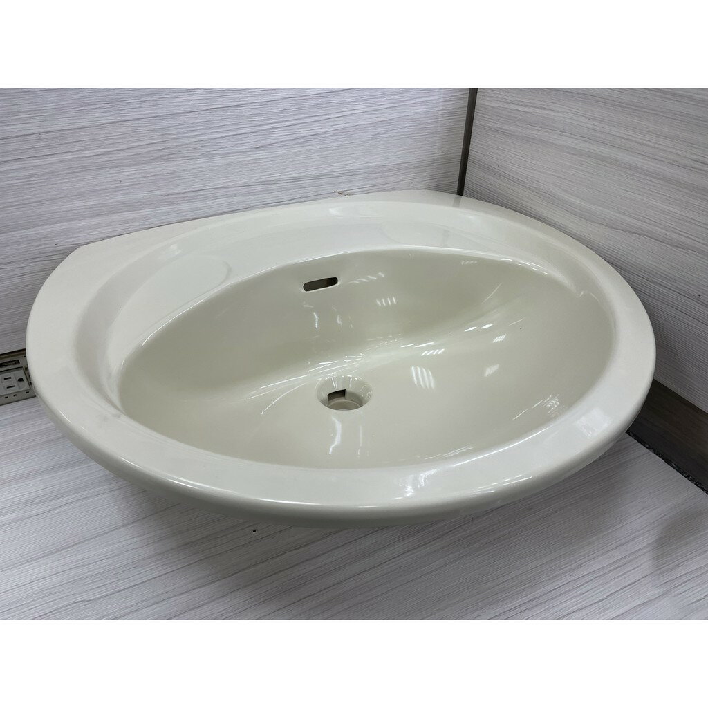 【塑鋼安全面盆】吊掛式【領券滿額再折千11/30止】