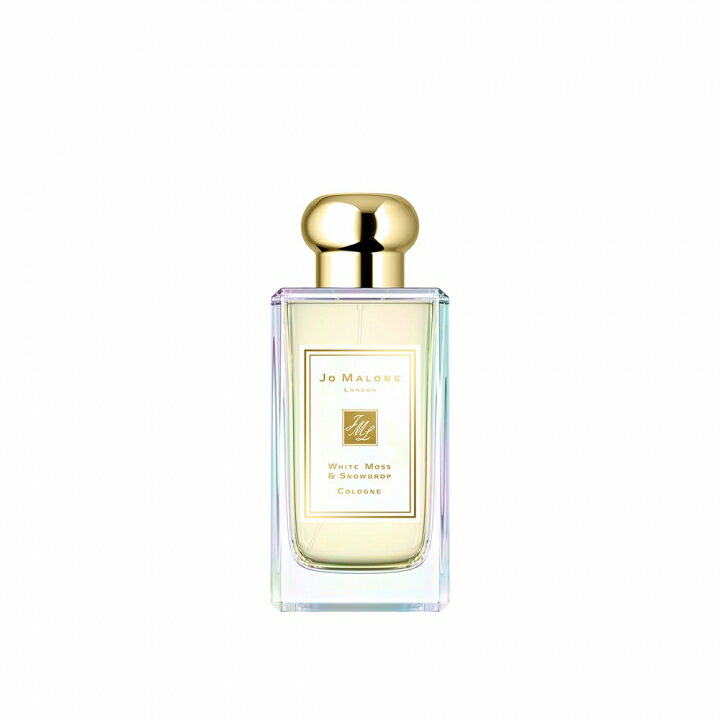 Jo Malone London   《聖誕限定》白苔與雪花蓮古龍水 (預購)