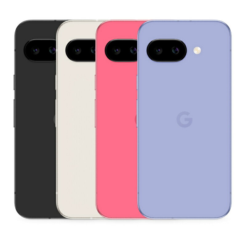 【領券再折】GOOGLE-PIXEL 9a(8G128G)