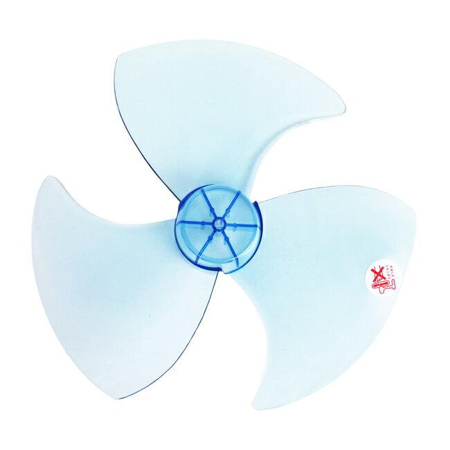 【A級風葉】14吋AC電風扇通用型扇葉 AF-3014