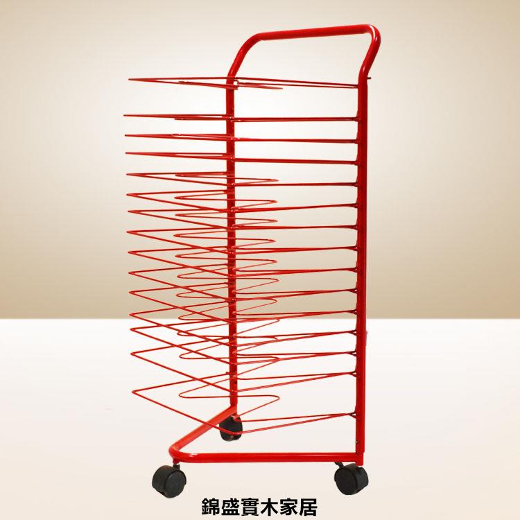 免運 附發票 畫室收納 收納架 畫架 筆架 專業級塗鴉晾畫架a3國畫架落地式展示架美術生專用可納宜8K4K戶外特惠/快速出貨H094