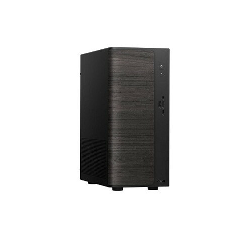ASUS 華碩 V500 Mini Tower系列 H-V501MV 家用桌上型電腦 (Core5 210H/16GB/512GB SSD/Win11)
