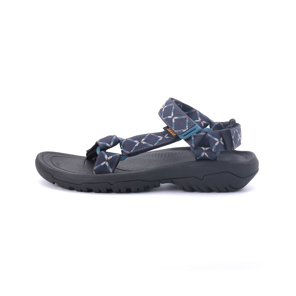 TEVA HURRICANE XLT2 圖騰涼鞋 深藍 TV1019234DTE 男鞋