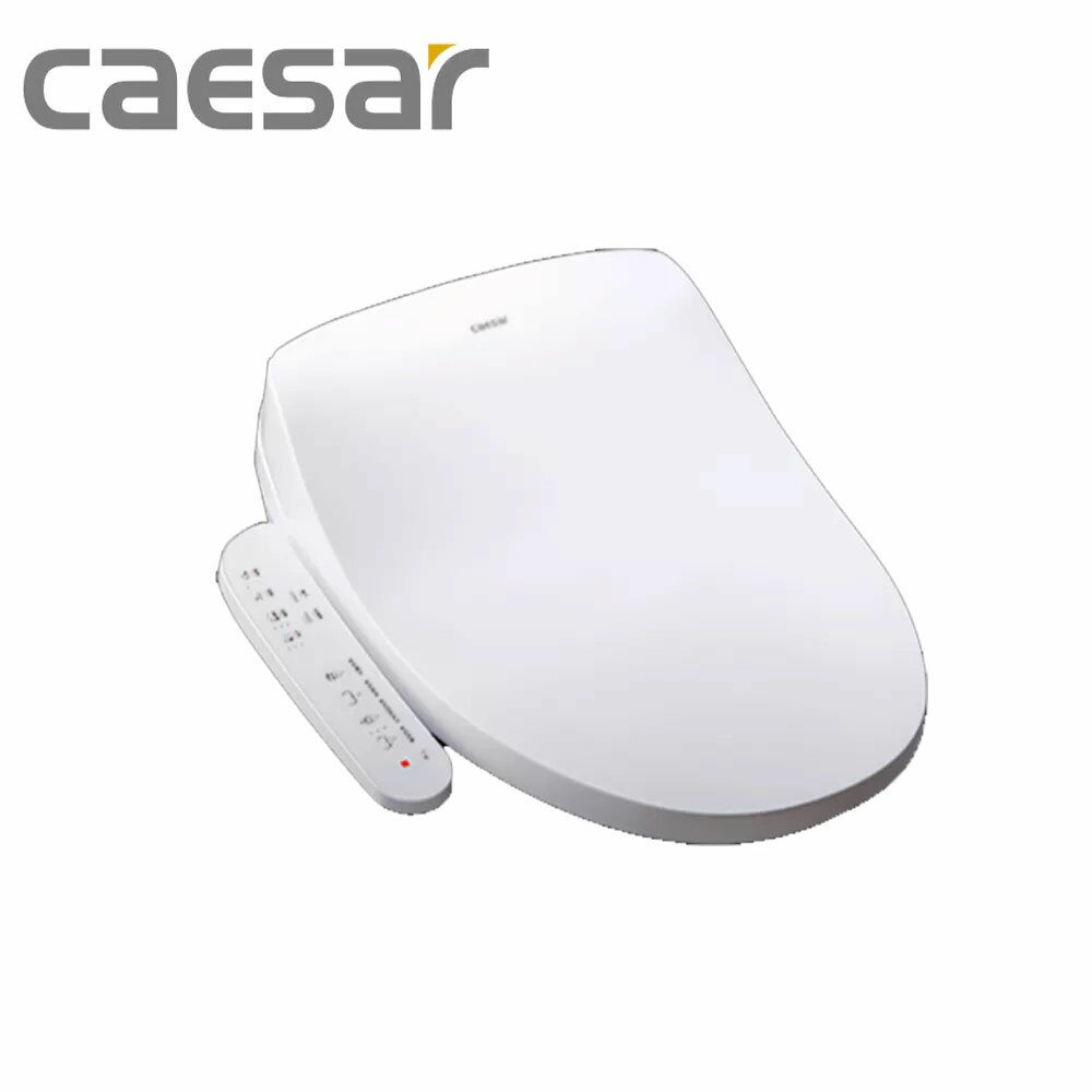 【CAESAR凱撒】瞬熱式電腦馬桶座 免治沖洗馬桶座TAF170/TAF178【領券滿額再折千9/30止】