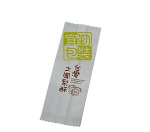 【基本量】台灣土鳳梨酥棉袋/3000個