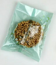 【基本量】KOP袋.小/幸福花語/3000個 2