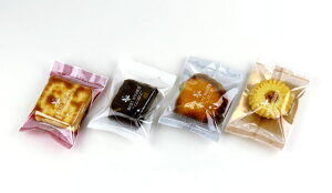 【基本量】牛軋餅KOP袋.蝴蝶系列/3000個