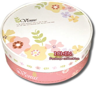【基本量】圓乳酪盒16cm/維娜斯 /156個