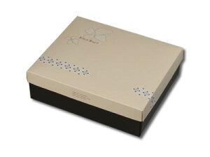 【盒+袋整組優惠價】風尚西點盒(中) /100組 & 300組