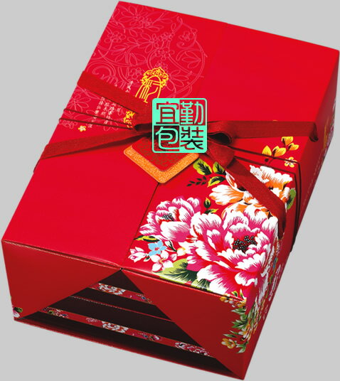 [優惠量]台韻花現12入雙層盒 / 300個