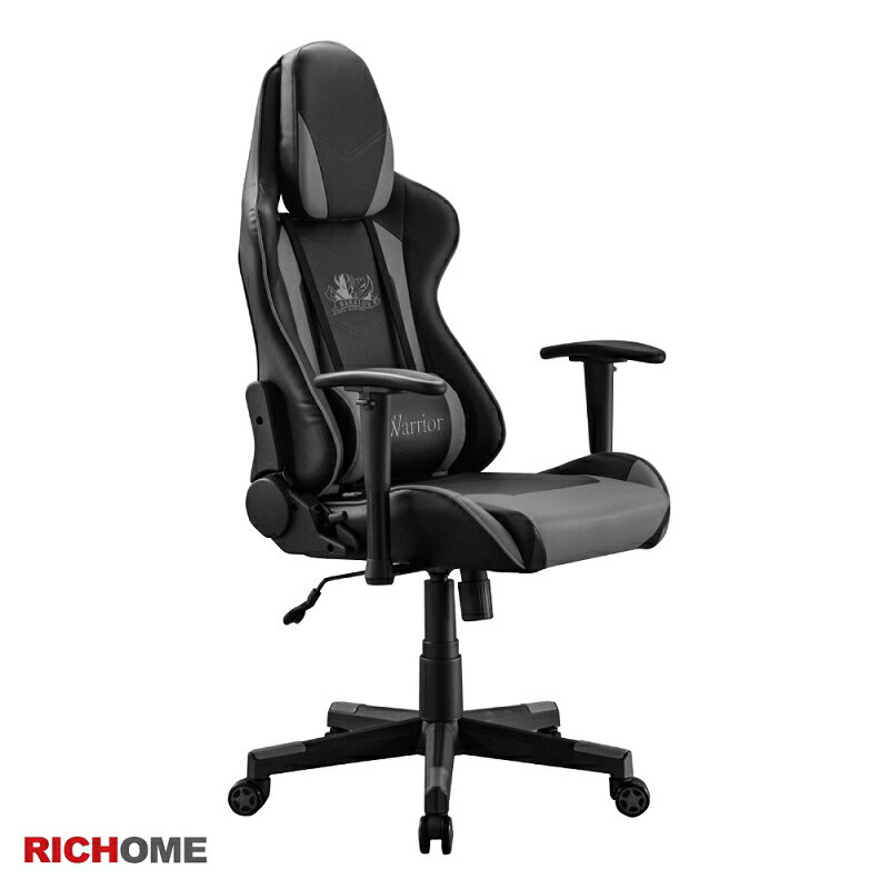WRIOR辦公椅-2色 電競椅 辦公椅 電腦椅 RICHOME CH1353