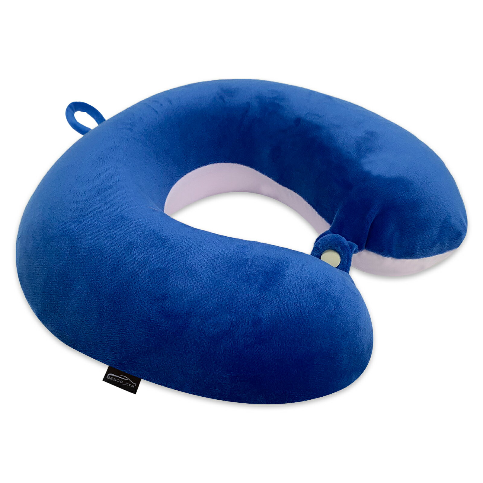 U型記憶棉頸枕｜護頸枕｜脖子靠枕｜飛機枕｜午睡枕｜汽車頭枕｜透氣慢速回彈 0