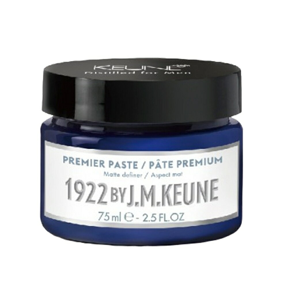 肯葳 消光髮泥 75ml ★七彩美容百貨｜【滿額享最高折1100 APP下單點數4%】