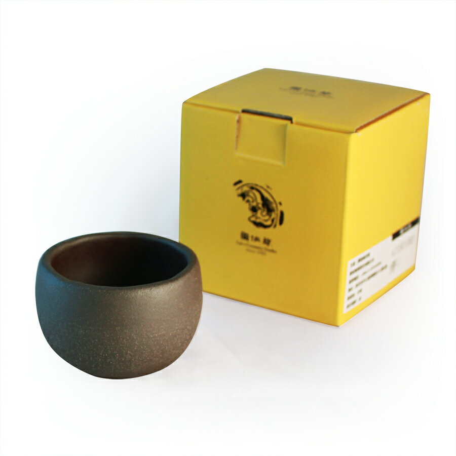 岩礦杯(小)