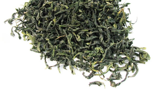 文山包種茶-極上茶王-100g