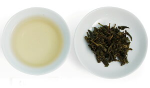 台灣茉莉花茶-100g