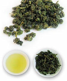 阿里山茶-超級品(100g)