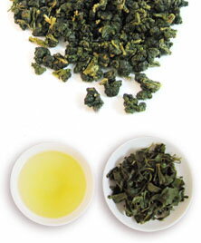 梨山茶-極上品(100g)