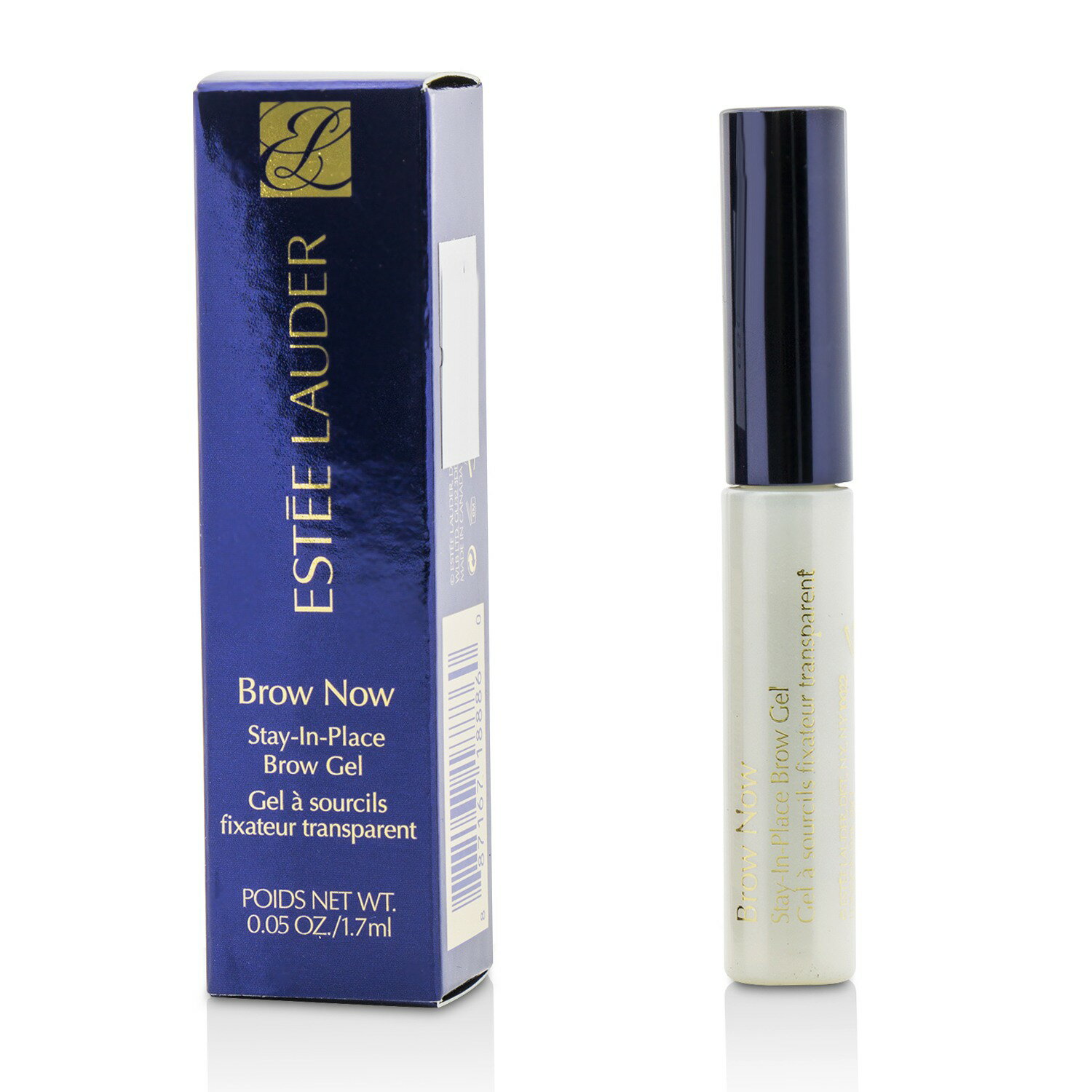 雅詩蘭黛 Estee Lauder - 透明眉膠 Brow Now Stay In Place Brow Gel