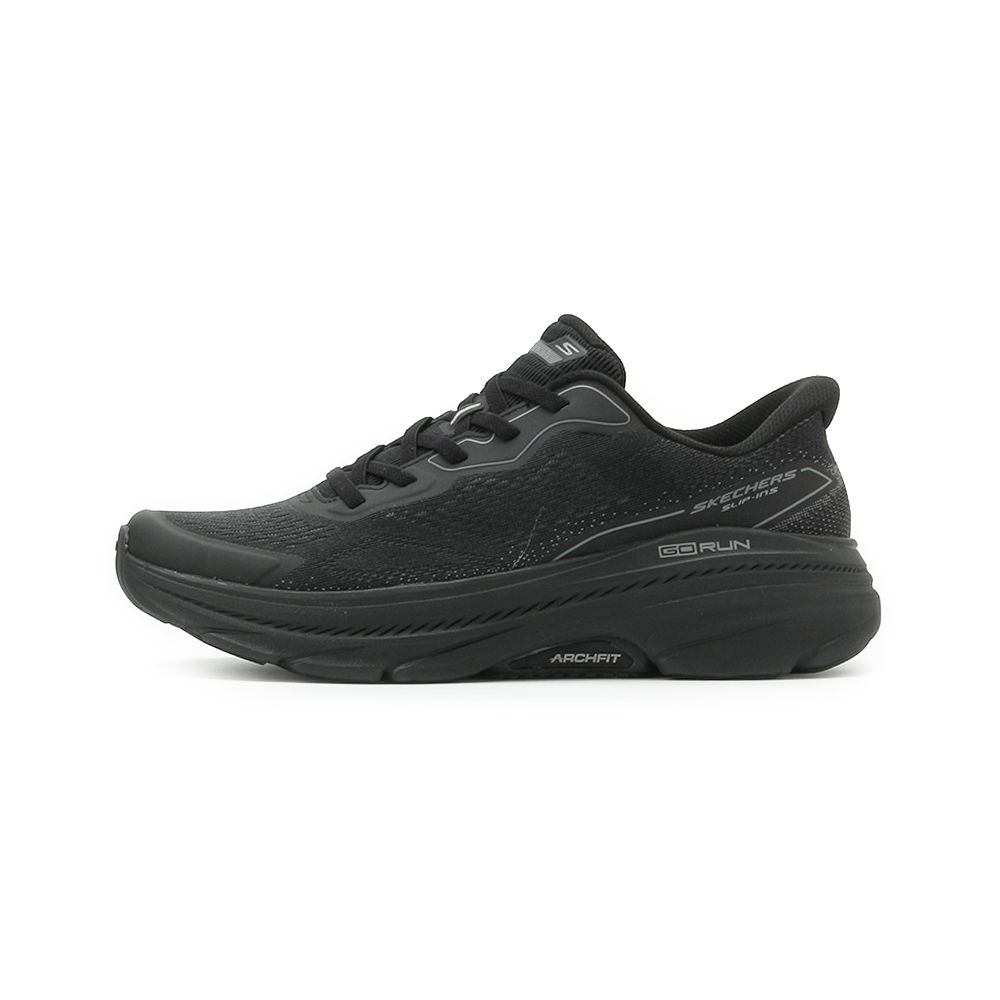 SKECHERS MAX CUSHIONING ARCH FIT 2.0 瞬穿運動跑鞋 黑 220553BBK 男鞋