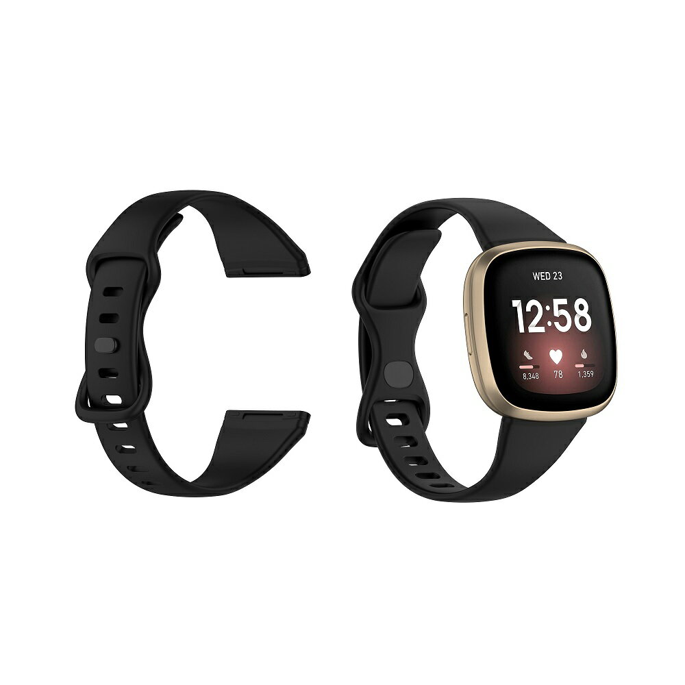 新品未使用】fitbit versa-