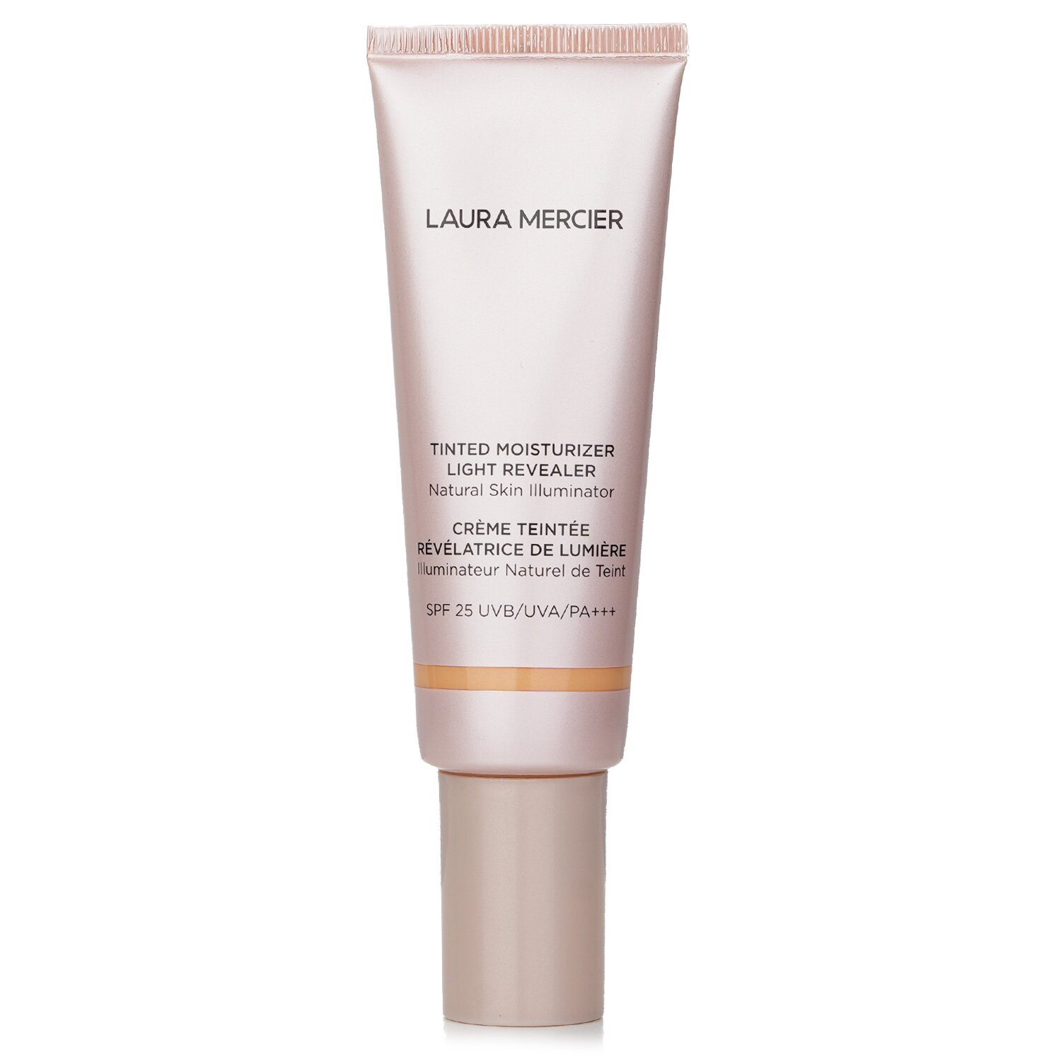 蘿拉蜜思 Laura Mercier - Tinted Moisturizer Light Revealer Natural Skin Illuminator 防曬底霜 SPF25