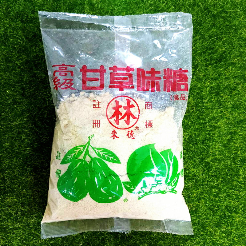 【正心堂】林來德高級甘草糖(食品)/君順甘草味糖 300克 7-11超取299免運 甘草味糖 2