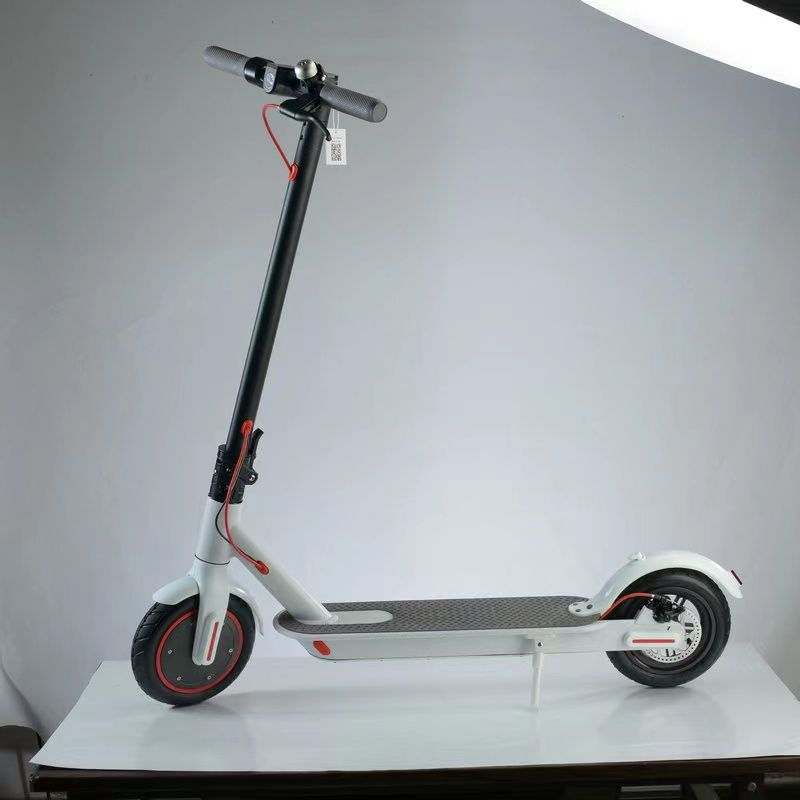 折疊電動車 小型電動車 迷你 電動滑板 兩輪車 代步車 電瓶車 電動滑板車B-E8中大童折疊中大童兩輪小型電動車代步電瓶車公司貨 可開發票