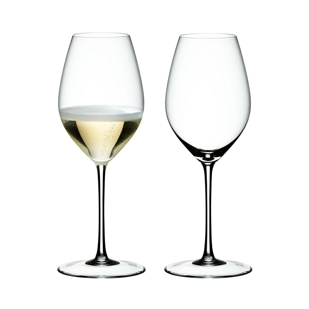 Riedel 侍酒師 Sommeliers系列 Champagne Wine Glass 香檳白酒杯 香檳杯 手工水晶杯 445ml 單入