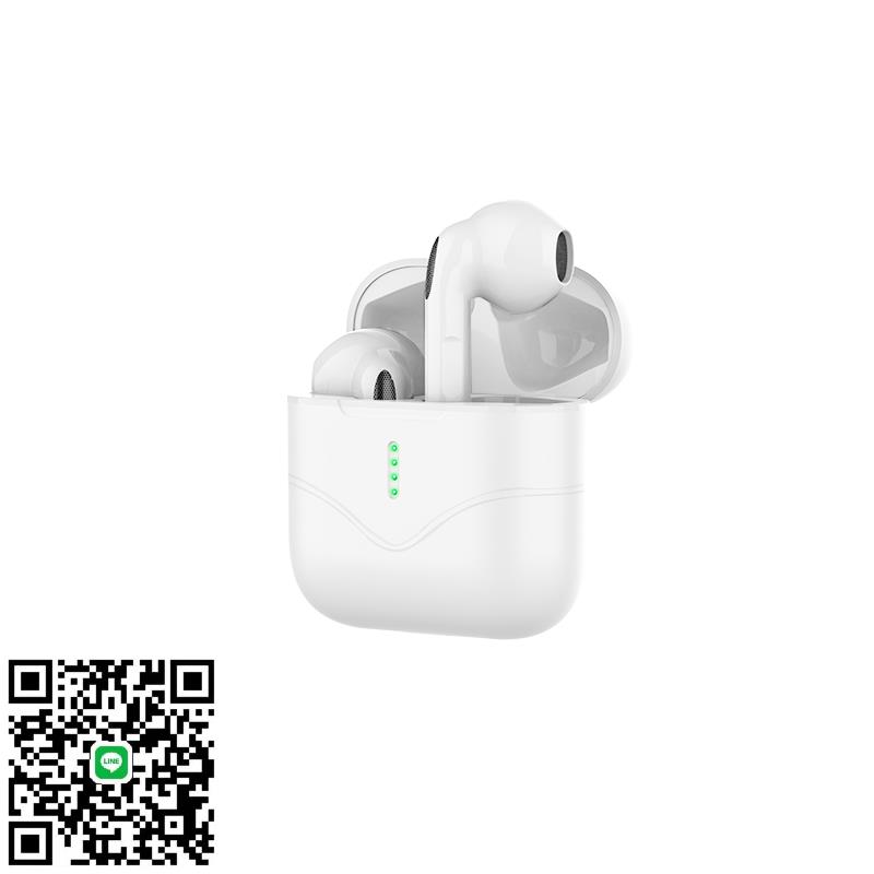 耳機真2025年新款半入耳式音質超好適用蘋果vivo華為oppo