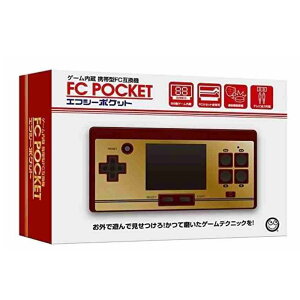 FC POCKET 日本牌子 , 可以使用原裝盒帶