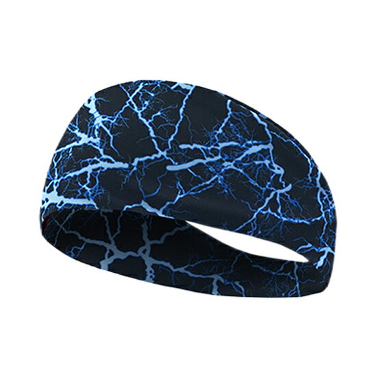 運動髮帶 吸汗頭帶 頭帶 髮帶 止汗帶 導汗帶 運動頭巾 吸汗頭巾 束髮帶 男女通用 透氣 跑步 騎行 健身 止汗髮帶 SPORT 減壓吸汗頭帶♚MY COLOR♚【M119】 1