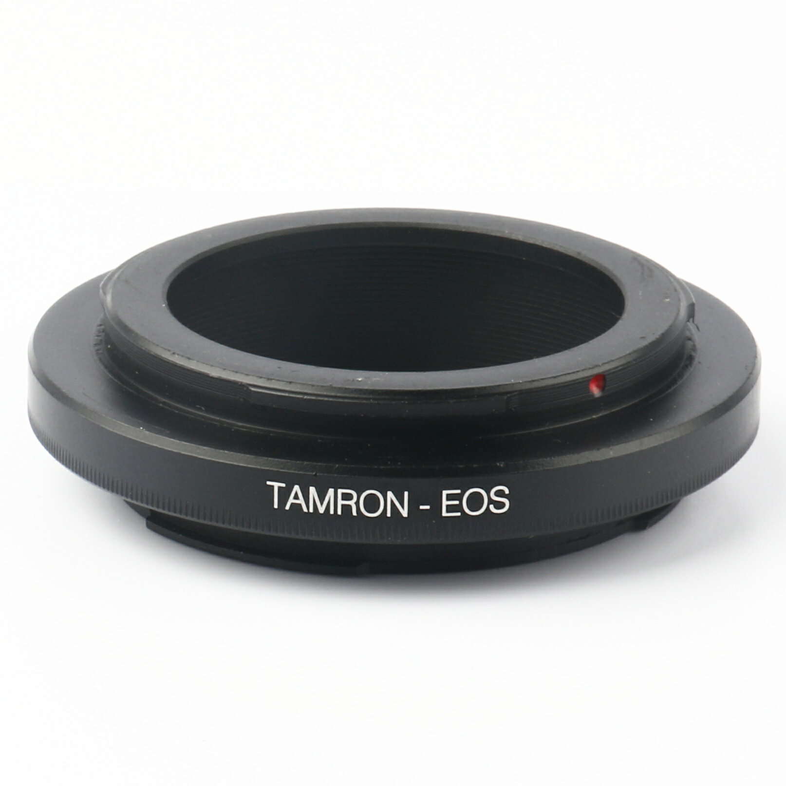 TAMRON-EOS 轉接環 騰龍百搭口鏡頭轉佳能 EF單反機身接環