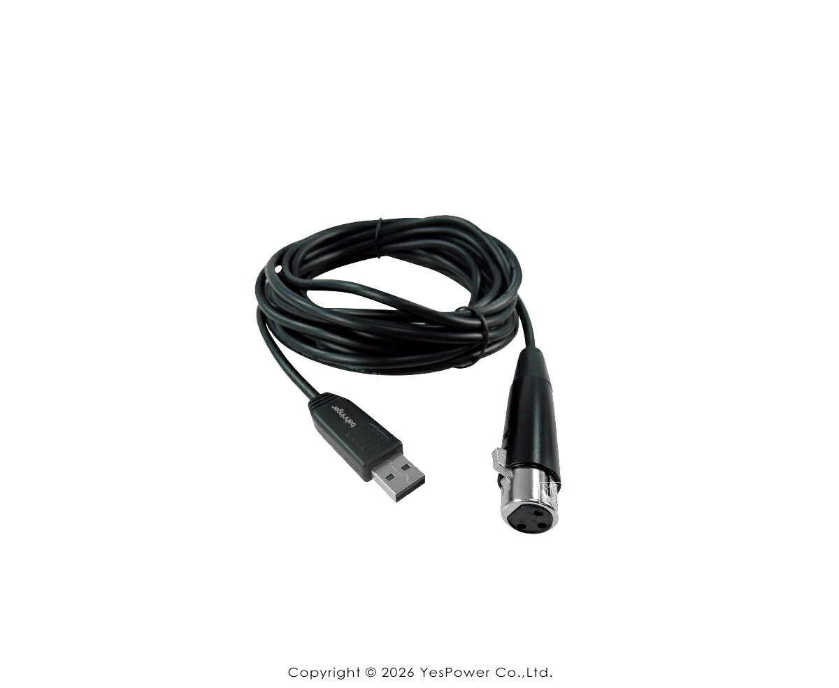 Mic 2 USB Behringer耳朵牌 USB錄音介面