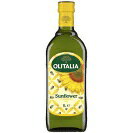 奧利塔 頂級葵花油 (義大利原裝進口) 1公升裝