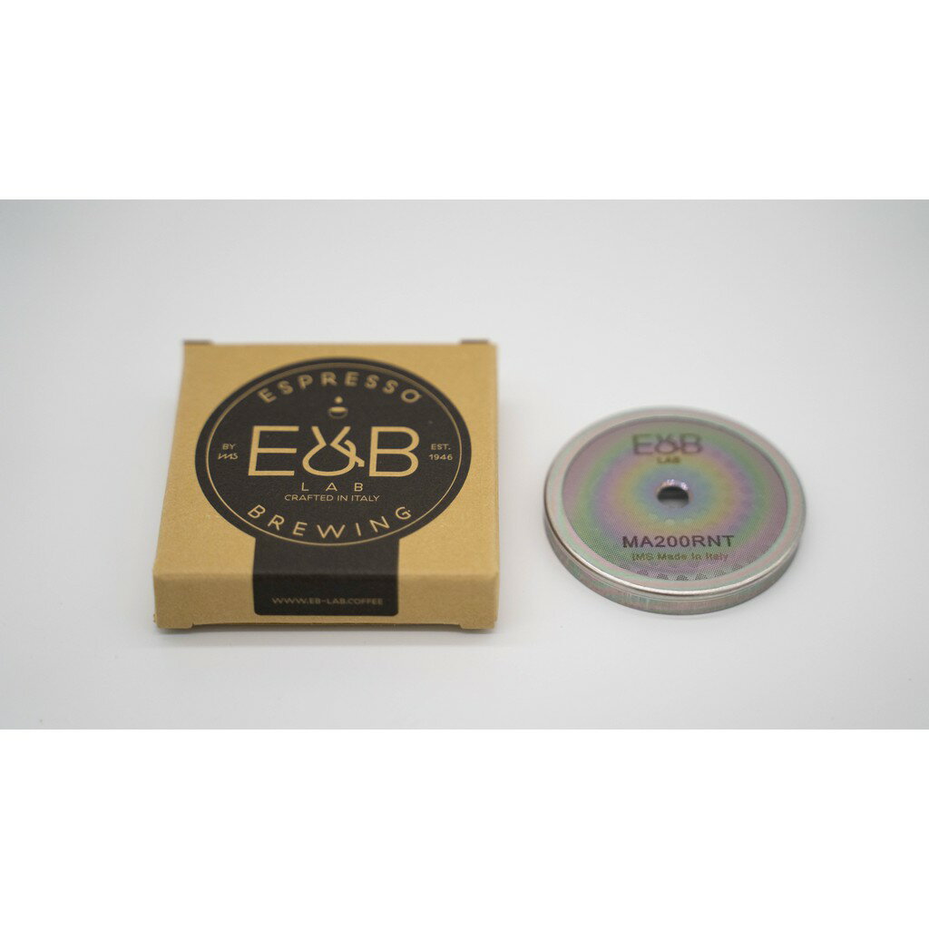 美國 VST WBC 世界咖啡師大賽指定濾杯 + 義大利 IMS E&B Nanotech 奈米塗層分水網合購賣場 NT 7