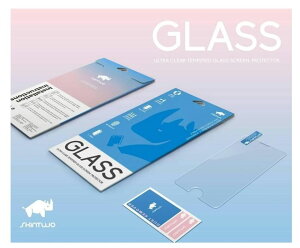 SKintwo 9H SAMSUNG Galaxy A9 (2018) 戰鬥鋼化玻璃貼 非滿版玻璃貼