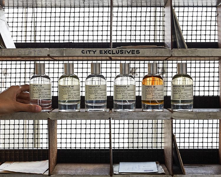 【Le Labo】gaiac 東京10 東京 柏林 37 首爾28 城市香水 紐約 倫敦 洛杉磯 邁阿密 菸草｜迷人香氛◆全館現貨快出