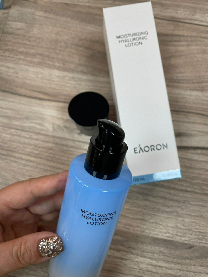 澳洲 Eaoron 升級版水光乳 乳液(120ml)(有中標) CICIGO 預購 4