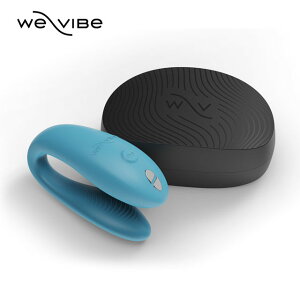 加拿大We-Vibe Sync Go 藍牙雙人共震器|藍