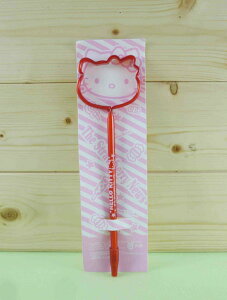 【震撼精品百貨】Hello Kitty 凱蒂貓 造型原子筆 震撼日式精品百貨