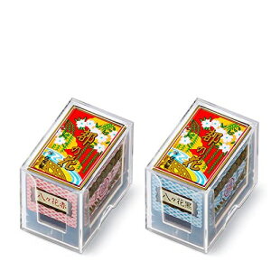 現貨 日本製 任天堂 都之花 花札 花牌 卡牌 紙牌 遊戲 桌遊 紅色 黑色