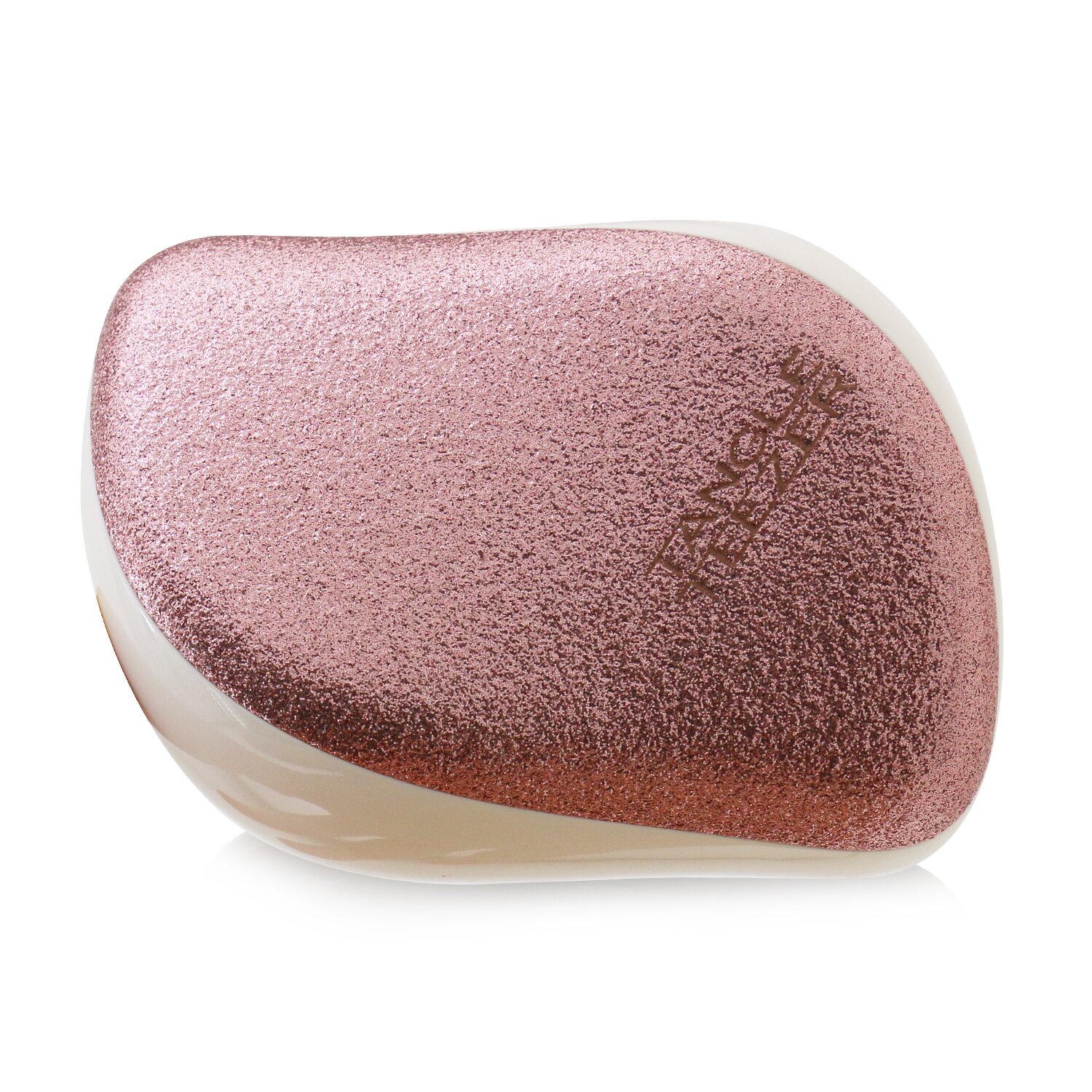 Tangle Teezer - 便攜式順髮梳 - # Rose Gold Glaze