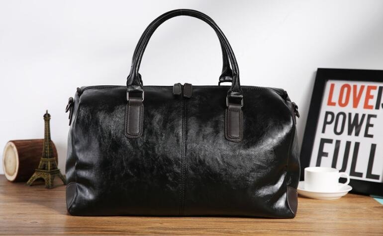 FINDSENSE品牌 韓國 新款 FIN韓國出品 包款 時尚 男士 旅行包 大容量 手提包 休閒 運動 背包