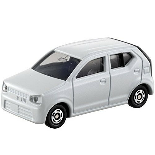 大賀屋 TOMICA SUZUKI ALTO 初回限定款 多美小汽車 限定 汽車 玩具 模型 日貨 正版授權 L00010072