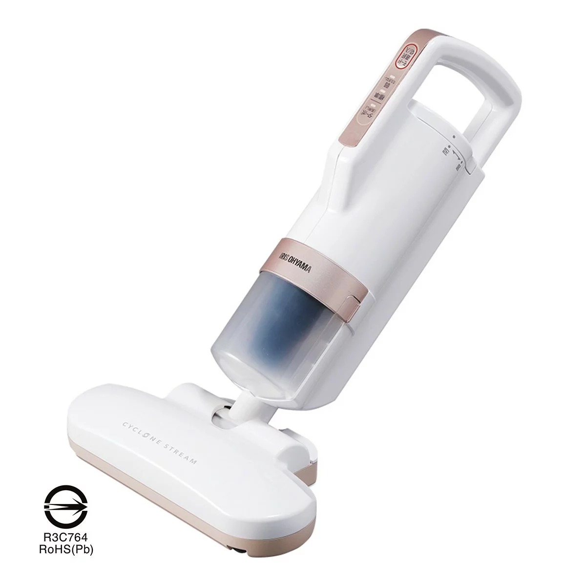 IRIS 4.0 塵蟎機