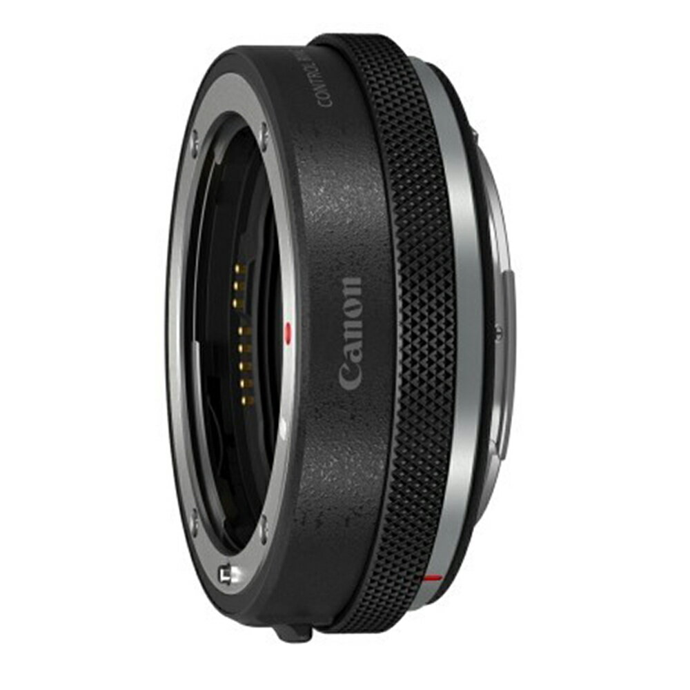 限時★.. Canon EF-EOS R 鏡頭轉接器 轉接環 含控制環 EOS R機身轉EF鏡頭 公司貨【夏日限時 全館點數5倍送】